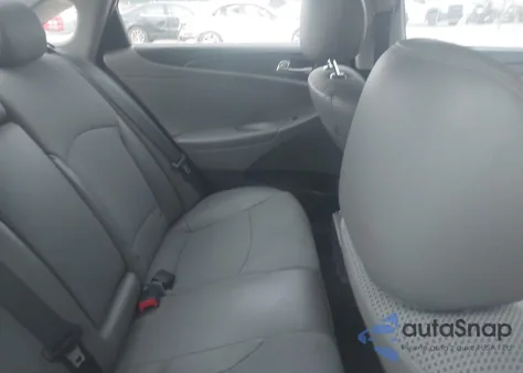 2013 Hyundai Sonata Se из США, поврежденный, VIN 5NPEC4ACXDH594764